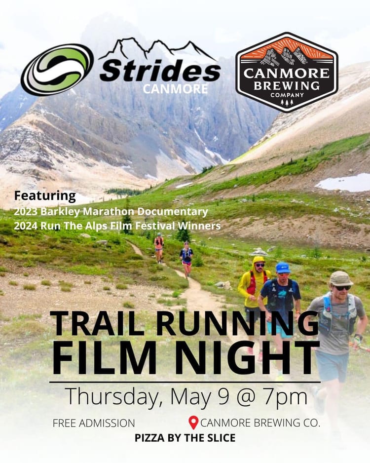 Pizza, Beer & Trailrunning - what could be better - DBR Workout May 9, 2024