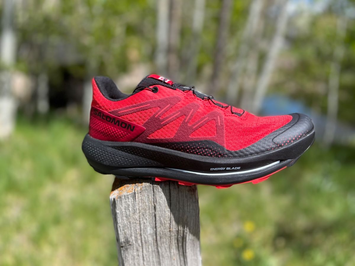 Salomon/Skratch Labs demo night & Dirtbag Runners Bow Valley Workout for July 14, 2022