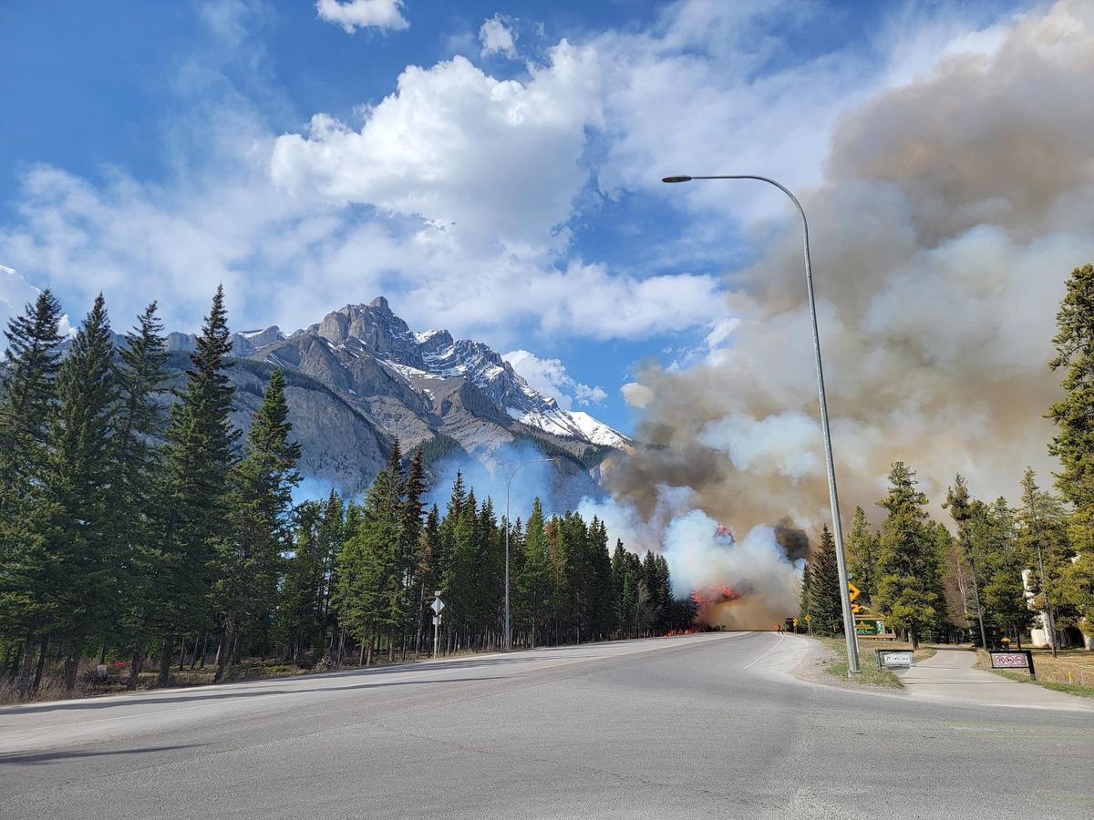 Exercise in times of Poor Air Quality