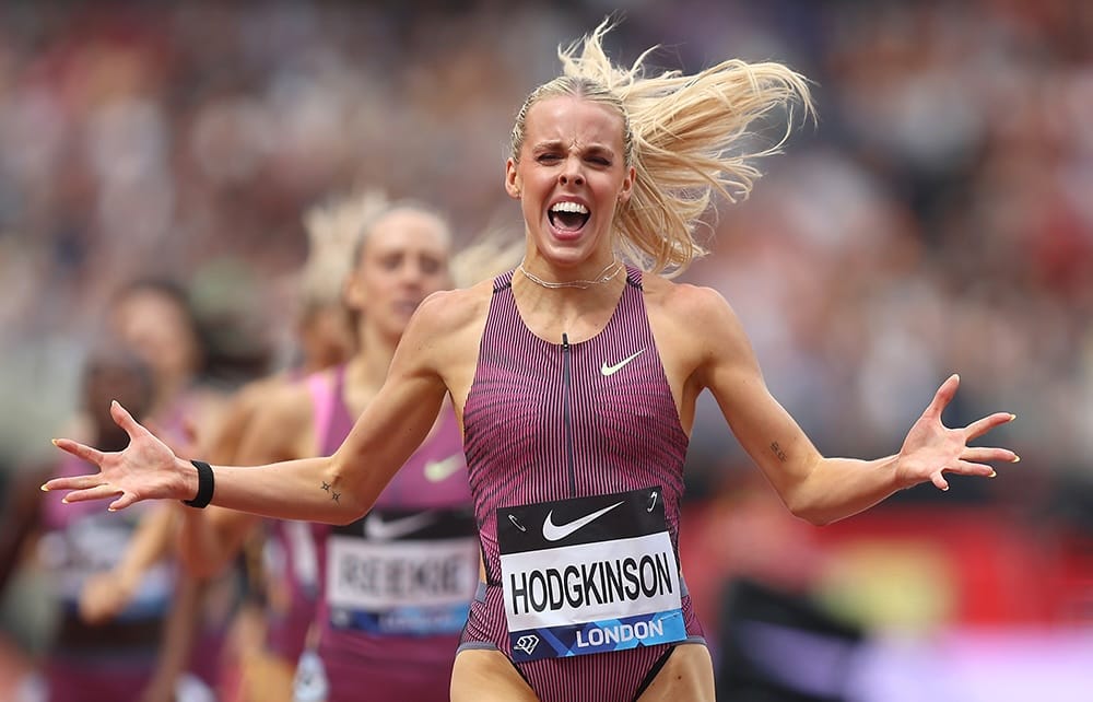 Progression 400s on the Dojo!