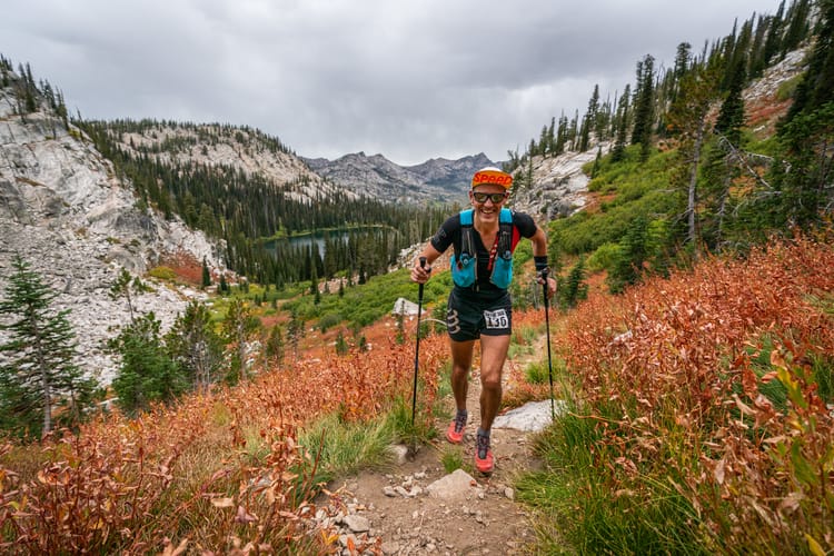 Dirtbag Runners Bow Valley Workout February 3, 2022