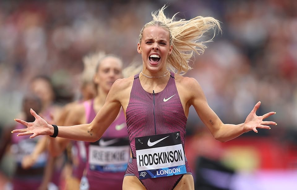 Progression 400s on the Dojo!